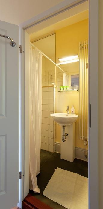 Gaestezimmer Plaenke Biel Buitenkant foto